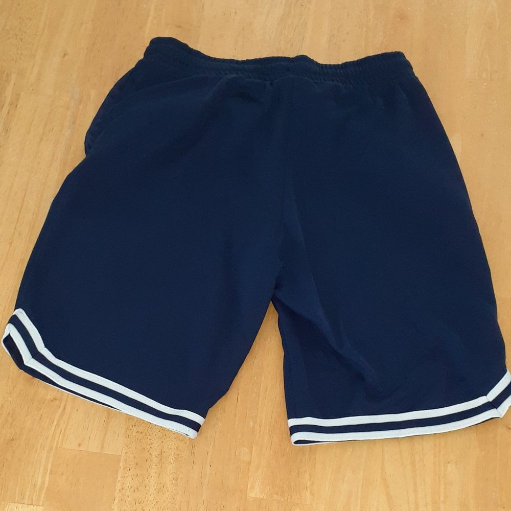 Gap Fit Boy's Navy Blue  XXL Athletic Shorts